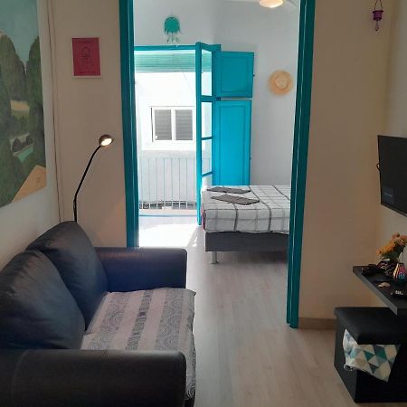 Apartment Blue Lagune Villajoyosa Kültér fotó