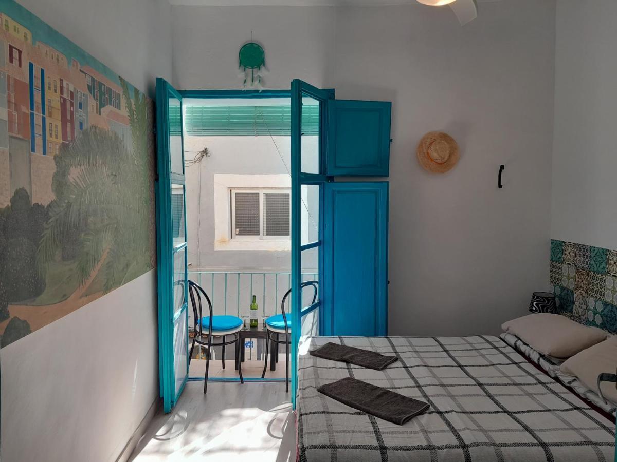 Apartment Blue Lagune Villajoyosa Kültér fotó