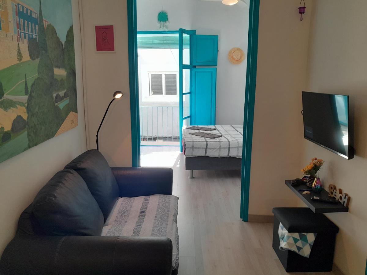 Apartment Blue Lagune Villajoyosa Kültér fotó