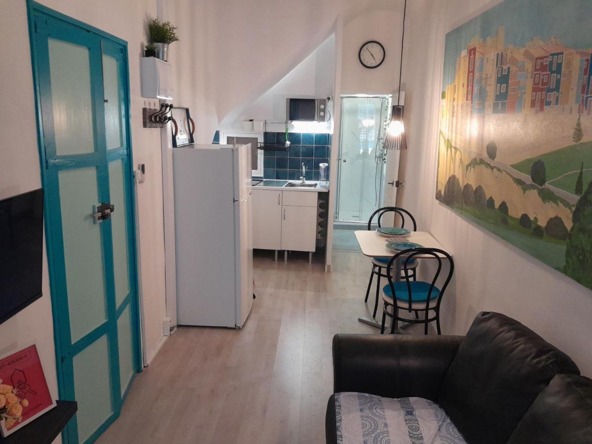 Apartment Blue Lagune Villajoyosa Kültér fotó