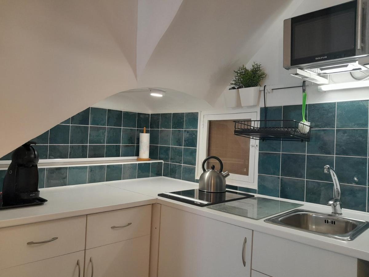 Apartment Blue Lagune Villajoyosa Kültér fotó