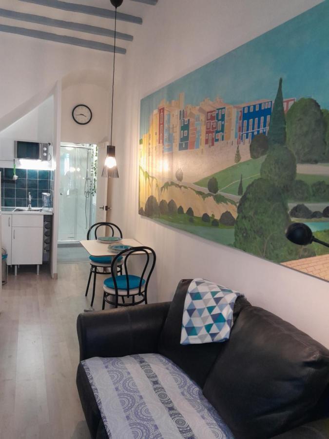 Apartment Blue Lagune Villajoyosa Kültér fotó