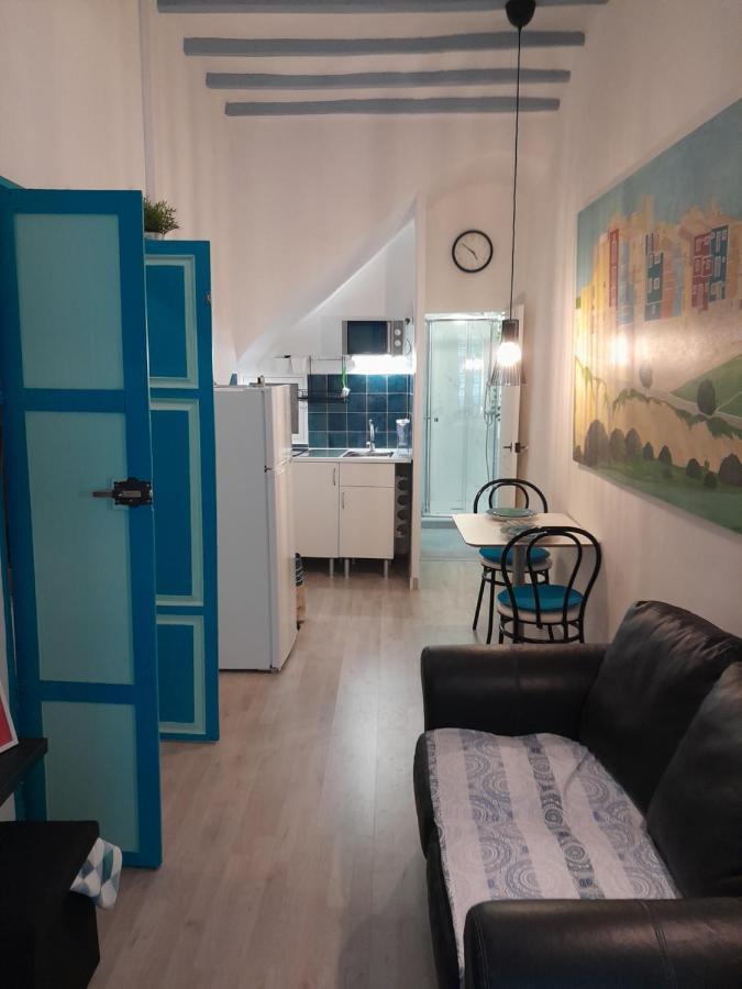 Apartment Blue Lagune Villajoyosa Kültér fotó