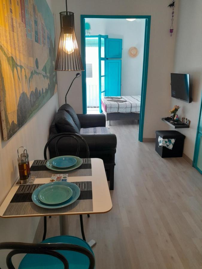Apartment Blue Lagune Villajoyosa Kültér fotó