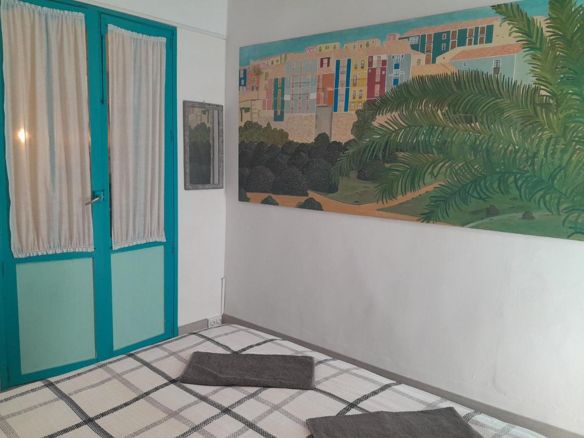 Apartment Blue Lagune Villajoyosa Kültér fotó