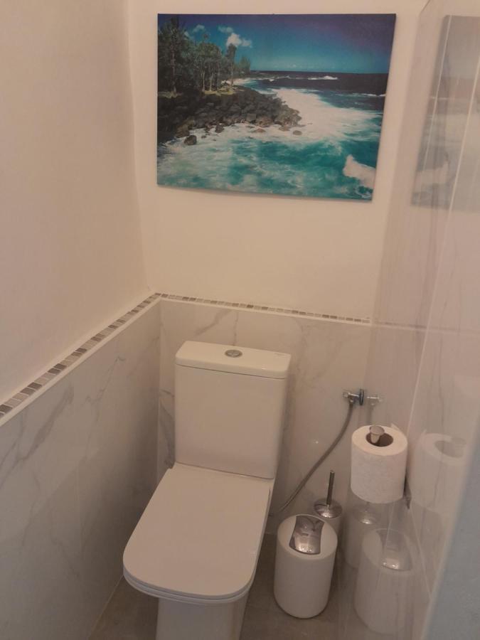 Apartment Blue Lagune Villajoyosa Kültér fotó